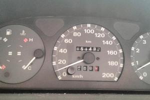 Fiat punto 1996 ELX.