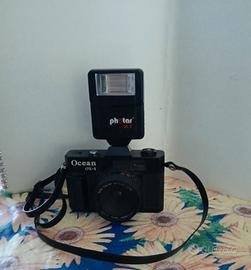 MACCHINA FOTOGRAFICA 