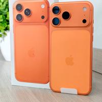 17 PRO MAX 256GB DA ATTIVARE SCONTRINO UNIEURO 