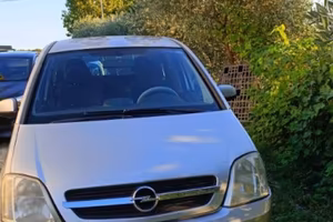 OPEL Meriva 1.7 CDTI 101CV Enjoy..