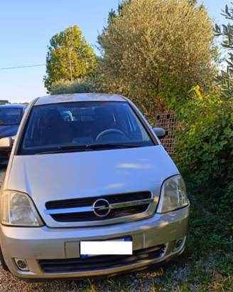 OPEL Meriva 1.7 CDTI 101CV Enjoy..