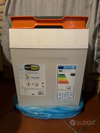 Frigo portatile Gio’ Style 30l.