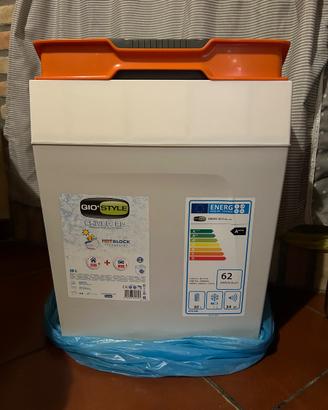 Frigo portatile Gio’ Style 30l.