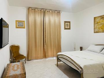trilocale arredato luminoso Cagliari 
