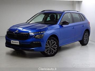 Skoda Kamiq 1.0 TSI 115 CV DSG Black Dots