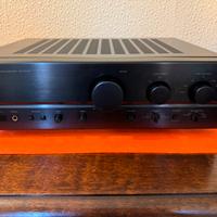 Amplificatore Sansui AU 517 R