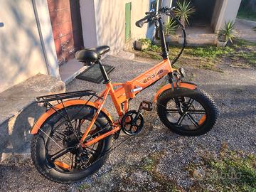 Engwe EP2 Pro 2013.  500€