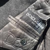 Cappotto Dolce e Gabbana 