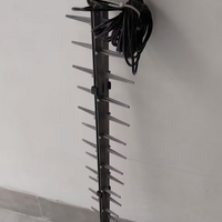 Antenna LTE Poynting A-LPDA-0092, Freq 692-3800