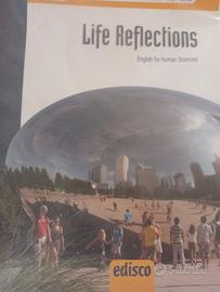 Life reflection