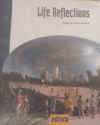 Life reflection