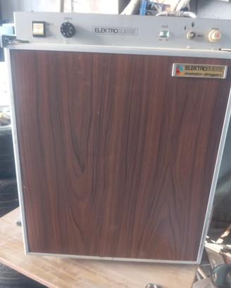 Frigorifero Trivalente