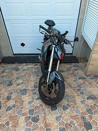 Zontes 125 U