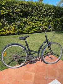 Due Bici Uomo e Donna Super Scontate