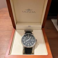 Orologio Mondia  automatico