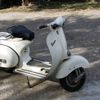 Vespa 125 vnb1