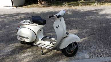 Vespa 125 vnb