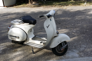 Vespa 125 vnb