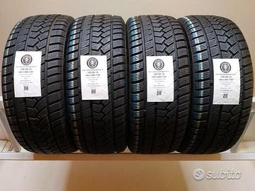4 gomme 195 50 16 hifly a8061
