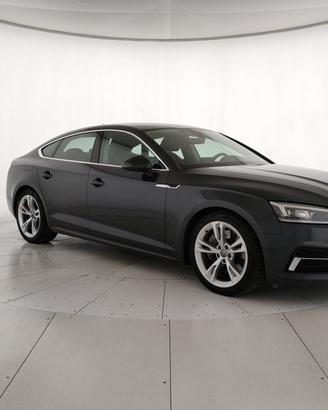 Audi A5 Sportback 45 2.0 tfsi mhev Business Sport 