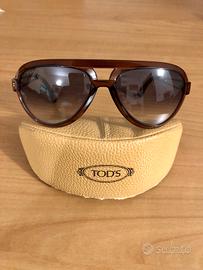 Occhiali da sole TOD'S