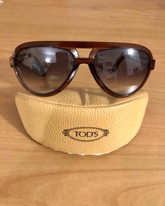 Occhiali da sole TOD'S