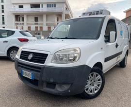 Fiat Doblò 1.6 Natural Power metano FRIGORIFERO 20