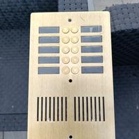 pulsantiera per Urmet 