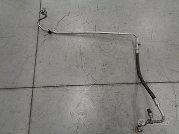 TUBO CLIMA JEEP CHEROKEE KJ 2.8 CRD ANNO 2003