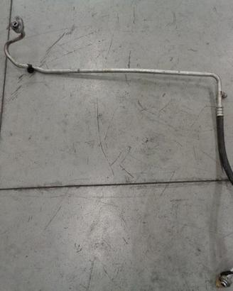 TUBO CLIMA JEEP CHEROKEE KJ 2.8 CRD ANNO 2003