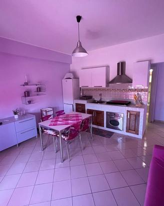 Appartamento per lavoratori