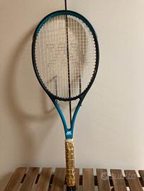Racchetta da tennis Maxima anni ’80
