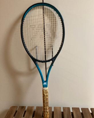 Racchetta da tennis Maxima anni ’80
