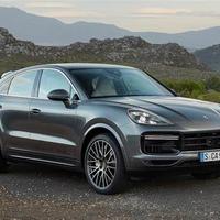Ricambi porsche cayenne - macan - panamera #2