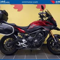 YAMAHA Tracer 900 Garantita e Finanziabile