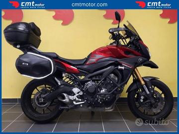 YAMAHA Tracer 900 Garantita e Finanziabile