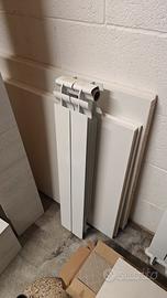 termosifone 2 elementi - interasse 80