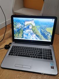 Hp 250 i5 6a gen perfettamente funzionante 