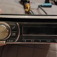 Autoradio ALPINE