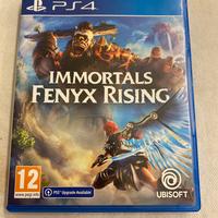 Immortals Fenyx Rising per PS4 e PS5