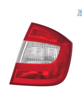 FANALE DESTRO SKODA RAPID 12-19