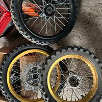 Ricambi pitbike