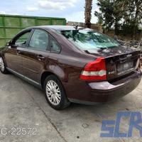 Volvo s40 2 544 2.0 d 136cv 04-10 -ricambi