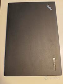 Lenovo ThinkPad T450 | 16GB RAM | 512GB Storage