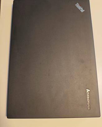 Lenovo ThinkPad T450 | 16GB RAM | 512GB Storage