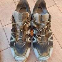 Scarpe Trail running Salomon Speed Cross 4 n 44