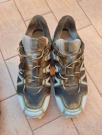 Scarpe Trail running Salomon Speed Cross 4 n 44