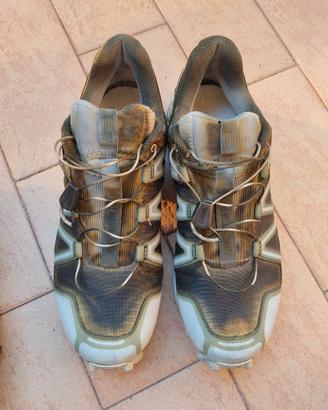 Scarpe Trail running Salomon Speed Cross 4 n 44