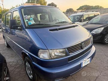 VOLKSWAGEN Transporter 2.5 cat PL Giard.9p.ti 4f