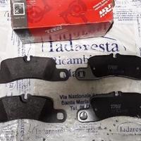 Pastiglie posteriori porsche cayenne 95835293970